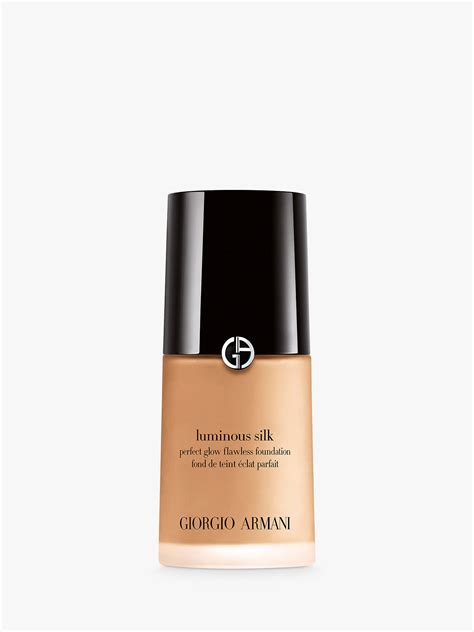 giorgio armani foundation sale.